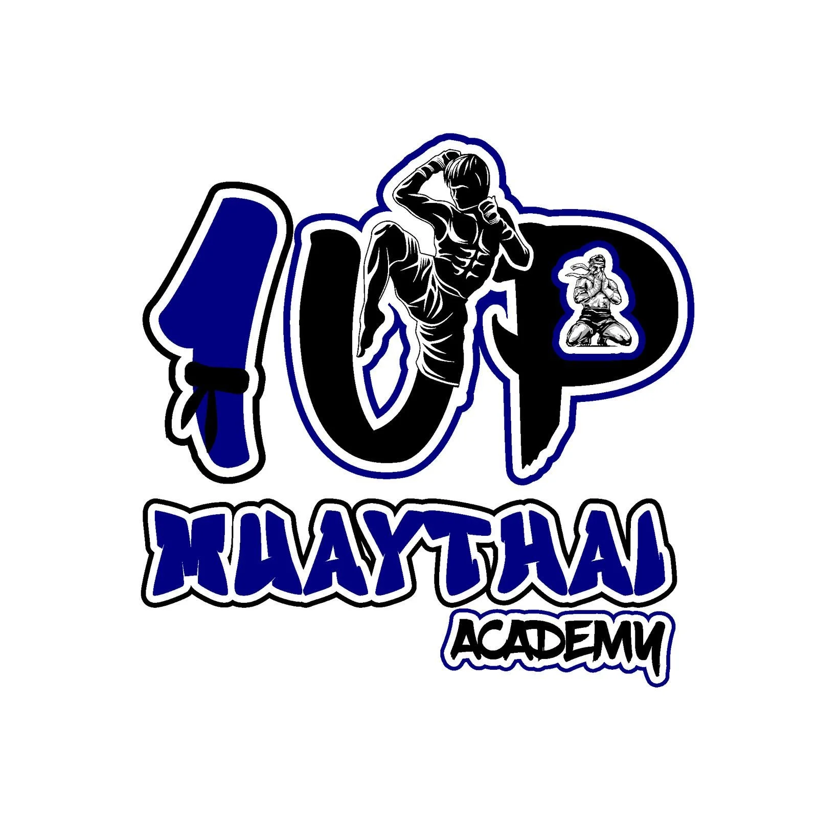 1UP MuayThai Academy