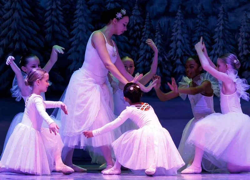 Arts Ballet: Storybook Ballet Intensive The Bluebird L’Oiseau bleu for kids in 590 Herndon Parkway, Ste. 140 Herndon, VA 20170.