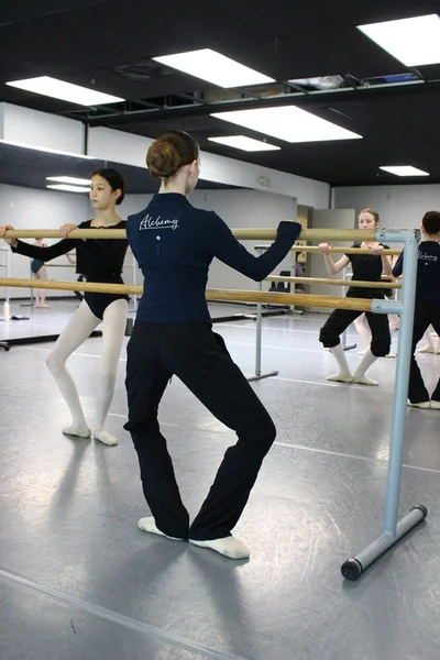 Arts Ballet: Challenge for Teens Welcome Late Beginners for kids in 590 Herndon Parkway, Ste. 140 Herndon, VA 20170.