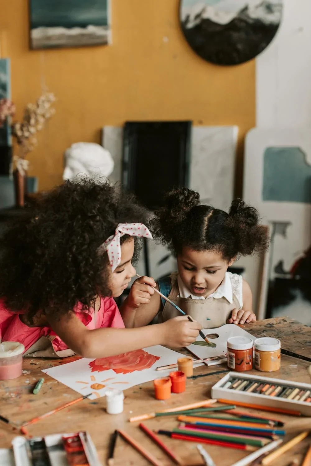 Arts Broadway Kids: Coco | Grades K–2 | Downtown Campus for kids in Zach Theatre Academy, 1510 Toomey Road, Austin, TX 78704, USA.