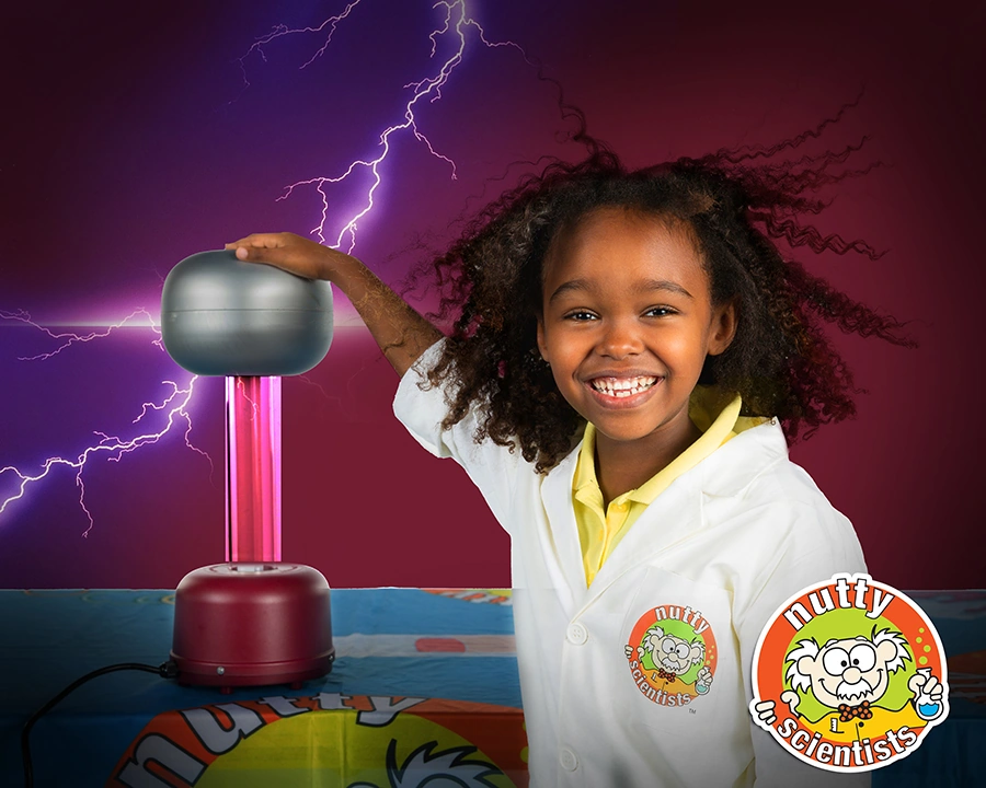 STEM Nutty Scientists: Invent O Mania for kids in 410 Columbus Avenue, New York, NY, USA.