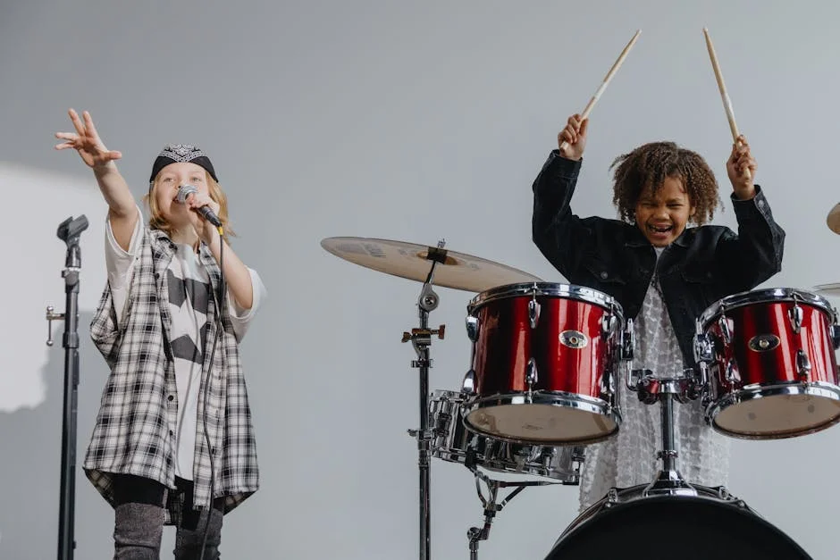 Main camp