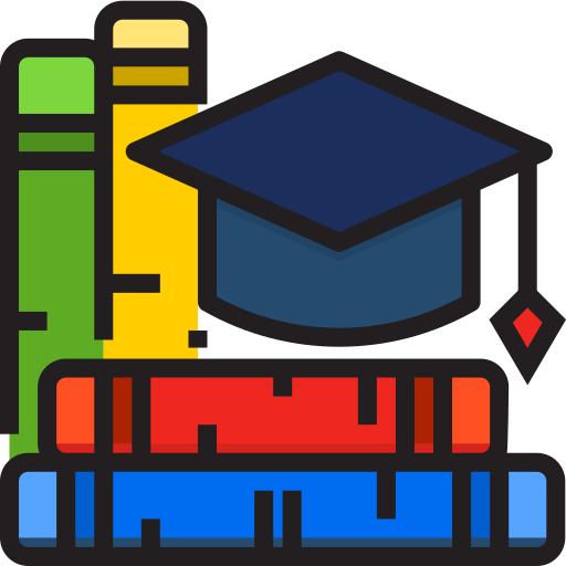 Academic camp program for kids in your area.