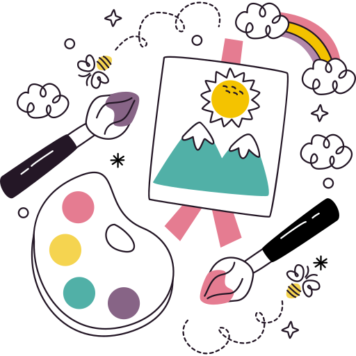 card images