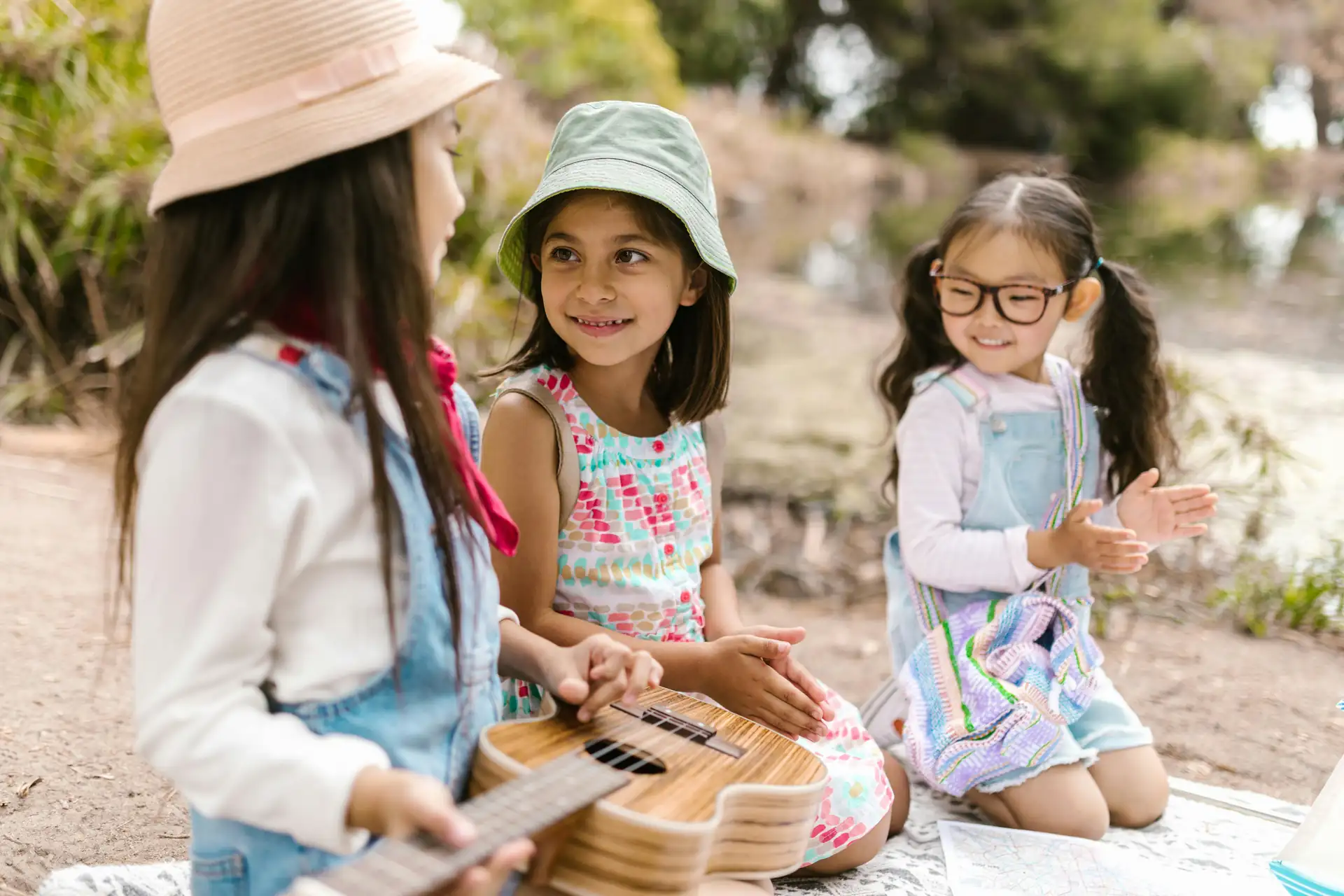 Music Violin Lesson (Private) for kids in 10560 Main Street suite 304, Fairfax, VA, USA.