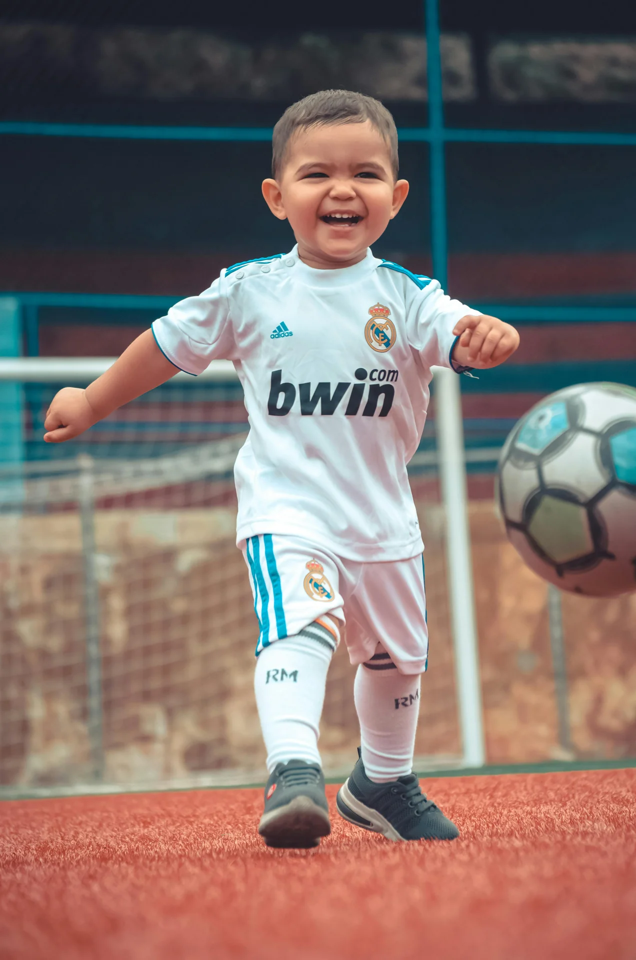 Sports Little Dragons Class for kids in 11226 Waples Mill Rd Fairfax VA United States 22030.