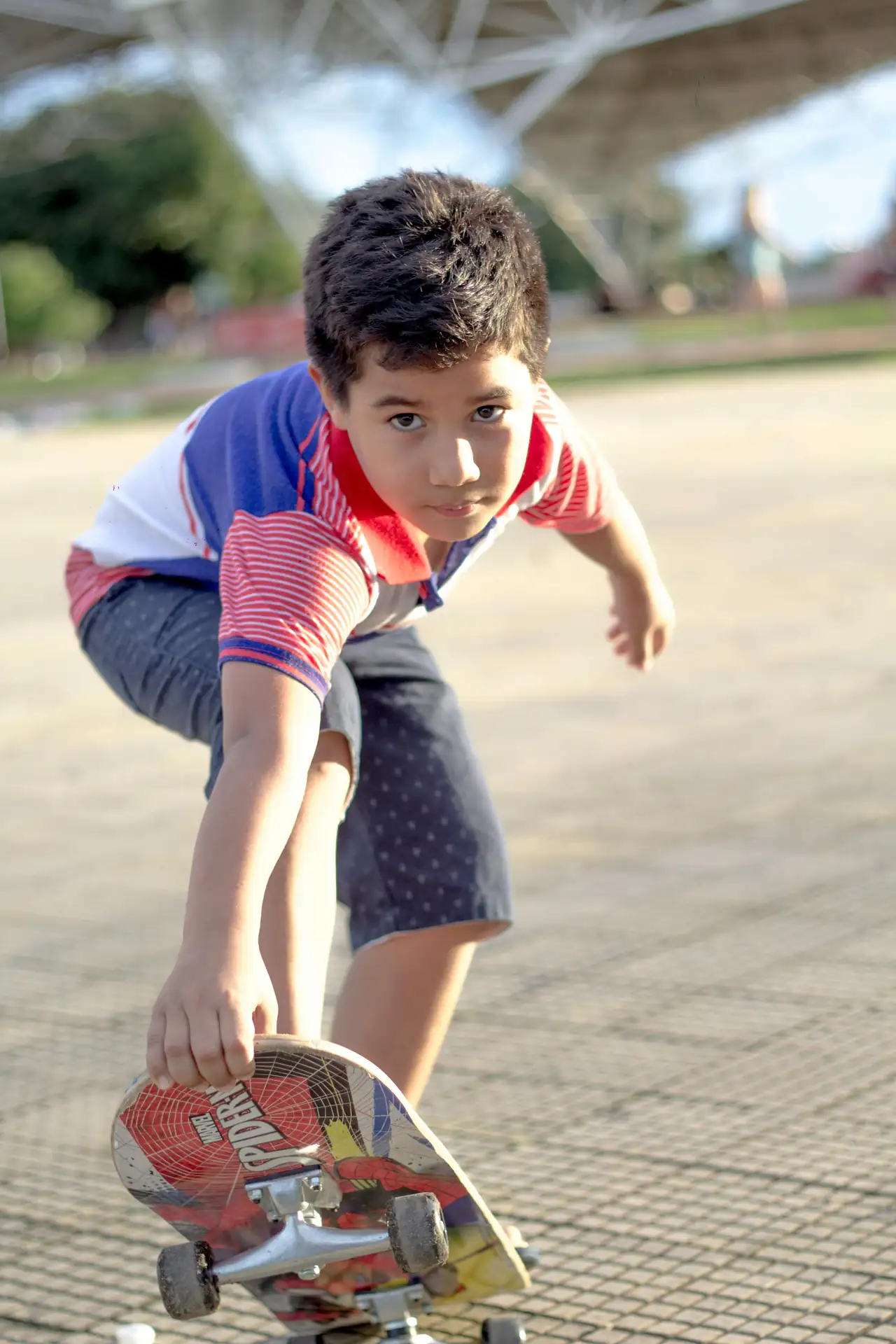 Sports Group Lessons for kids in 4299 Andes Drive, Fairfax, VA, USA.