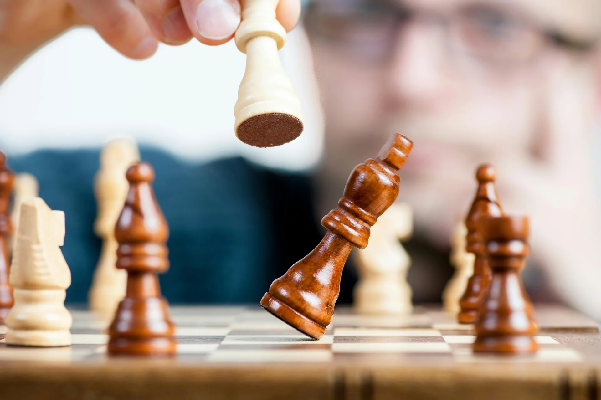 Strategy Chess Tournaments for kids in 4450 N Central Ave, Chicago, IL 60630, United States.