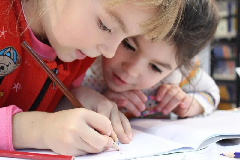 Academic College Prep Summer Program for kids in 175 E 79th St, New York, NY 10075, United States.