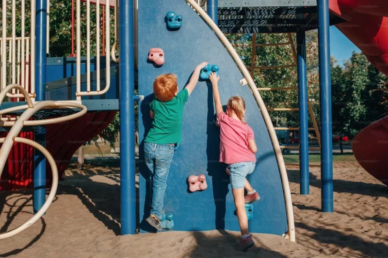 Adventure Summer Camp at Appletree School for kids in 9655 Blake Ln, Fairfax, VA 22031, USA.