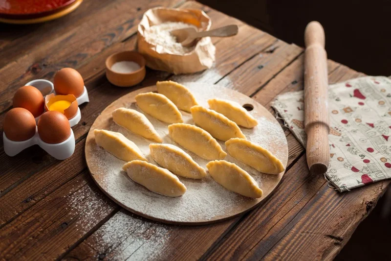 Culinary School Break Camps for kids in 109 W 27th St, New York, NY 10001, United States.