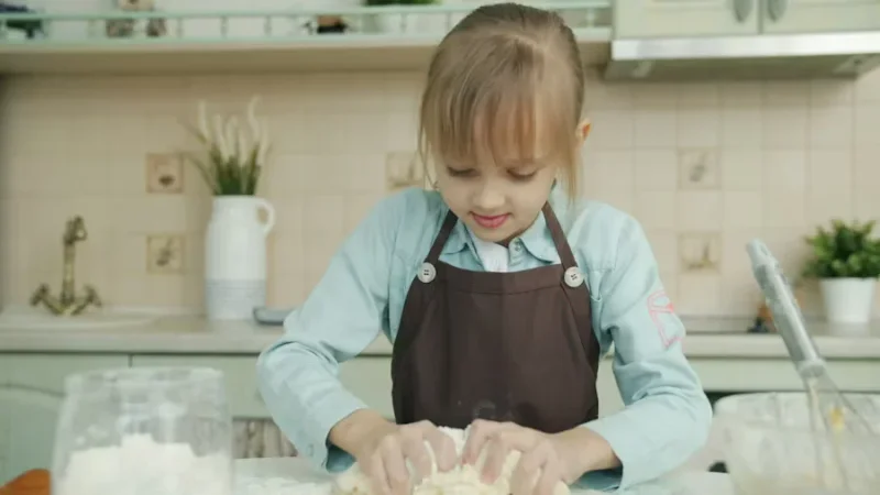 Culinary Kids Cooking Classes for kids in 4238 Wilson Blvd 3rd Floor, Suite #3110, Arlington, VA 22203, United States.