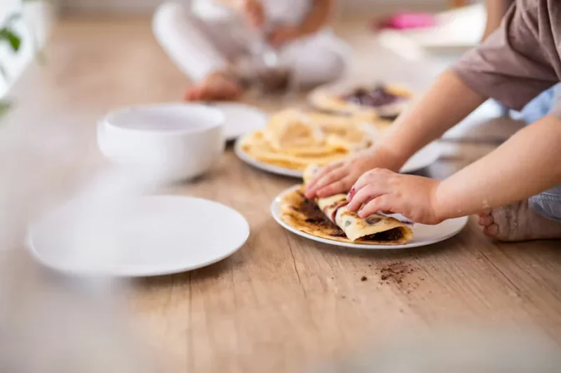 Culinary Chocolate Boot Camp for kids in 4747 N Lincoln Ave, Chicago, IL 60625, United States.