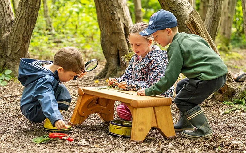 Sports Boating Skills & Ecology for kids in 2114 W 22nd Pl, Chicago, IL 60608, United States.