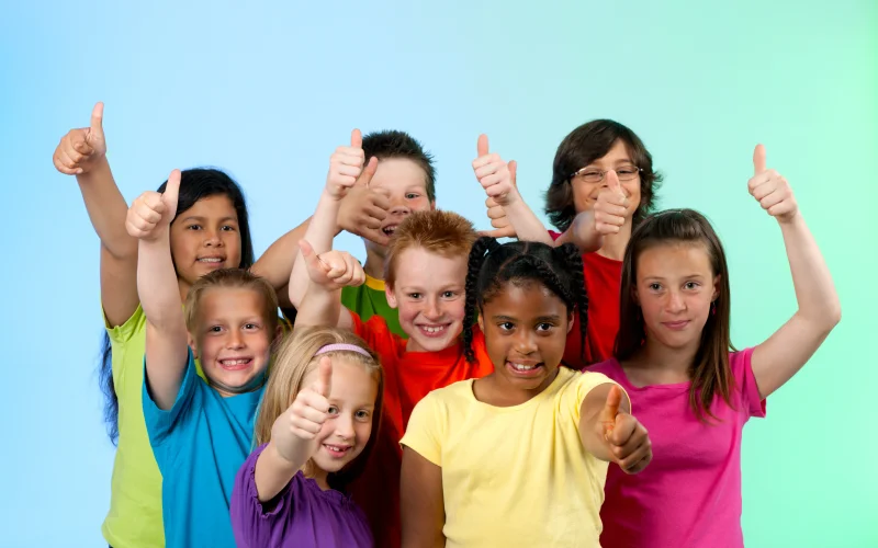 Inclusion Community Centers Summer Camp for kids in 611 E 13th St, New York, NY 10009, United States.