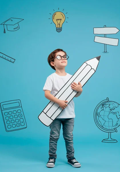 STEM Genius Hour for kids in 8408 Arlington Blvd, Fairfax, VA 22031, USA.