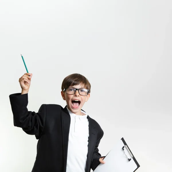 Arts DC & New York for kids in 671 N Glebe Rd Suite 900, Arlington, VA 22203, USA.