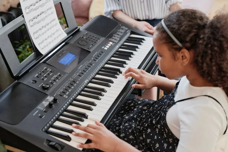 Arts Music Discovery: Music Literacy! for kids in 3733 N Southport Ave, Chicago, IL 60613, United States.