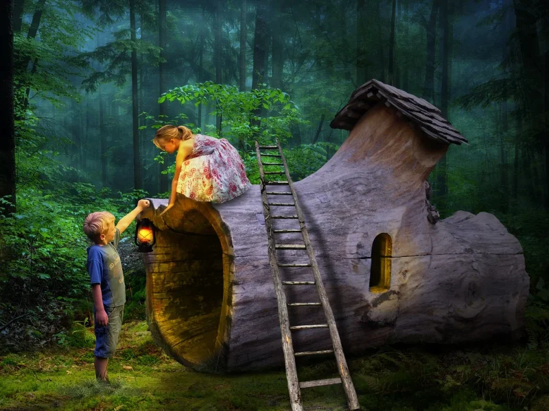 Adventure Eco Explorers by Handworks Studio for kids in 3229 Sleepy Hollow Road Falls Church Virginia 22042.