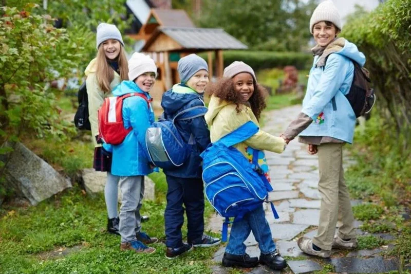 Adventure Our Full Day Program for kids in 6361 Walker Ln c110, Alexandria, VA 22310, USA.