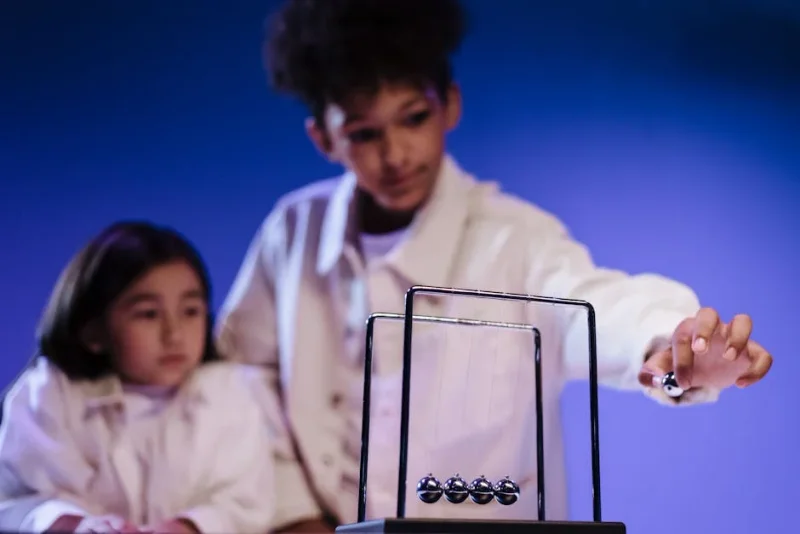 STEM Offsite Programs for kids in 3537 Zenith Ave S, Minneapolis, MN 55416, USA.