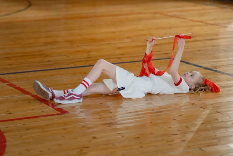 Sports Mini Camp for Early Release Days for kids in 7395 Lee Hwy, Falls Church, VA 22042, United States.