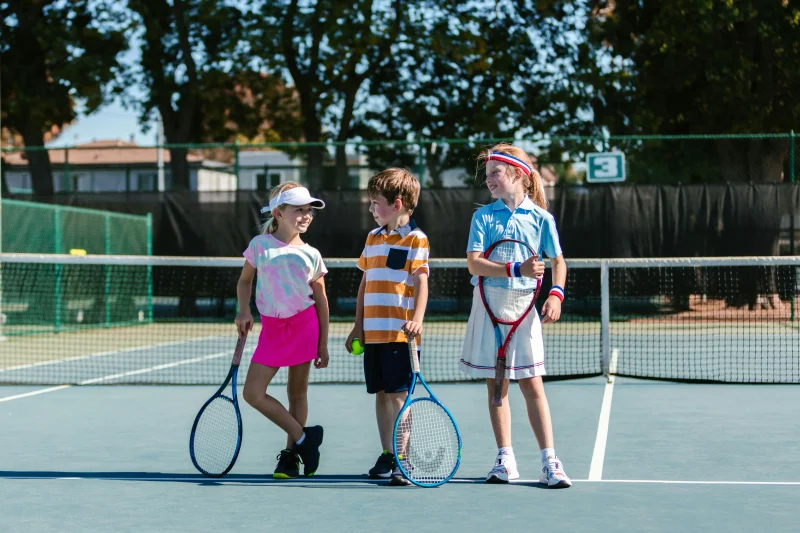 Adventure Camp Uncommon for kids in 119 W 72nd St, New York, NY 10023, United States.