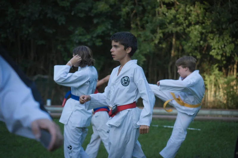 Sports Children's Classes for kids in 6349 Columbia Pike c, Falls Church, VA 22041, USA.