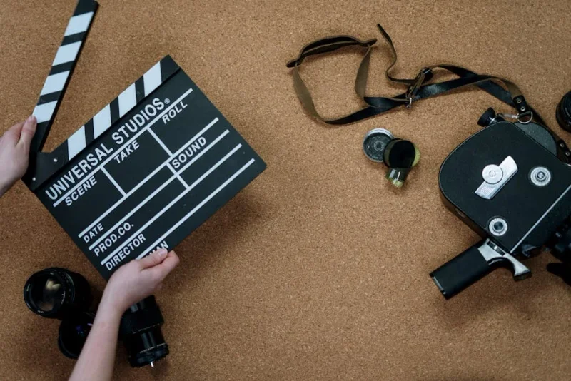Arts SOCAPA Teen Summer Intensives for kids in Oxy Film Dept Weingardt Hall, 1600 Campus Rd, Los Angeles, CA 90041, United States.