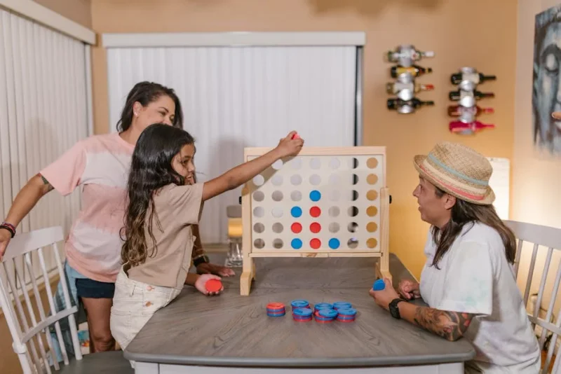 Leadership Roblox Party! (ages 10 14) for kids in 2400 NE 95th St, Seattle, WA 98115, USA.